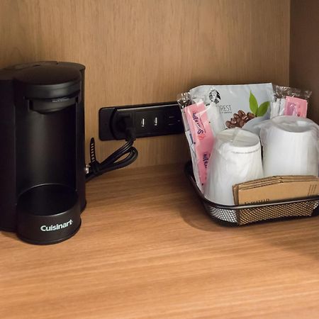 Fairfield Inn & Suites By Marriott Melbourne Viera Town Center Kültér fotó