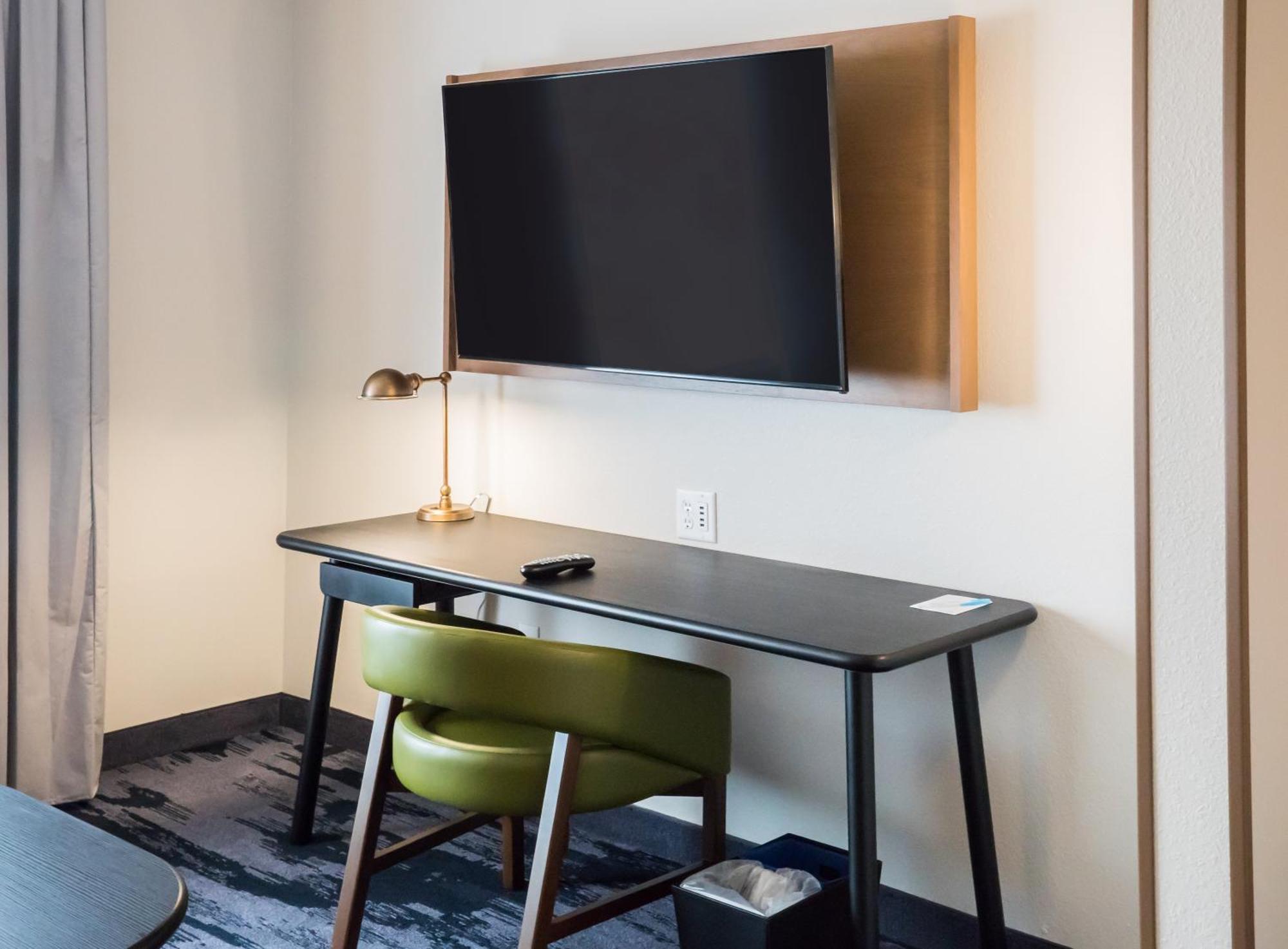 Fairfield Inn & Suites By Marriott Melbourne Viera Town Center Kültér fotó