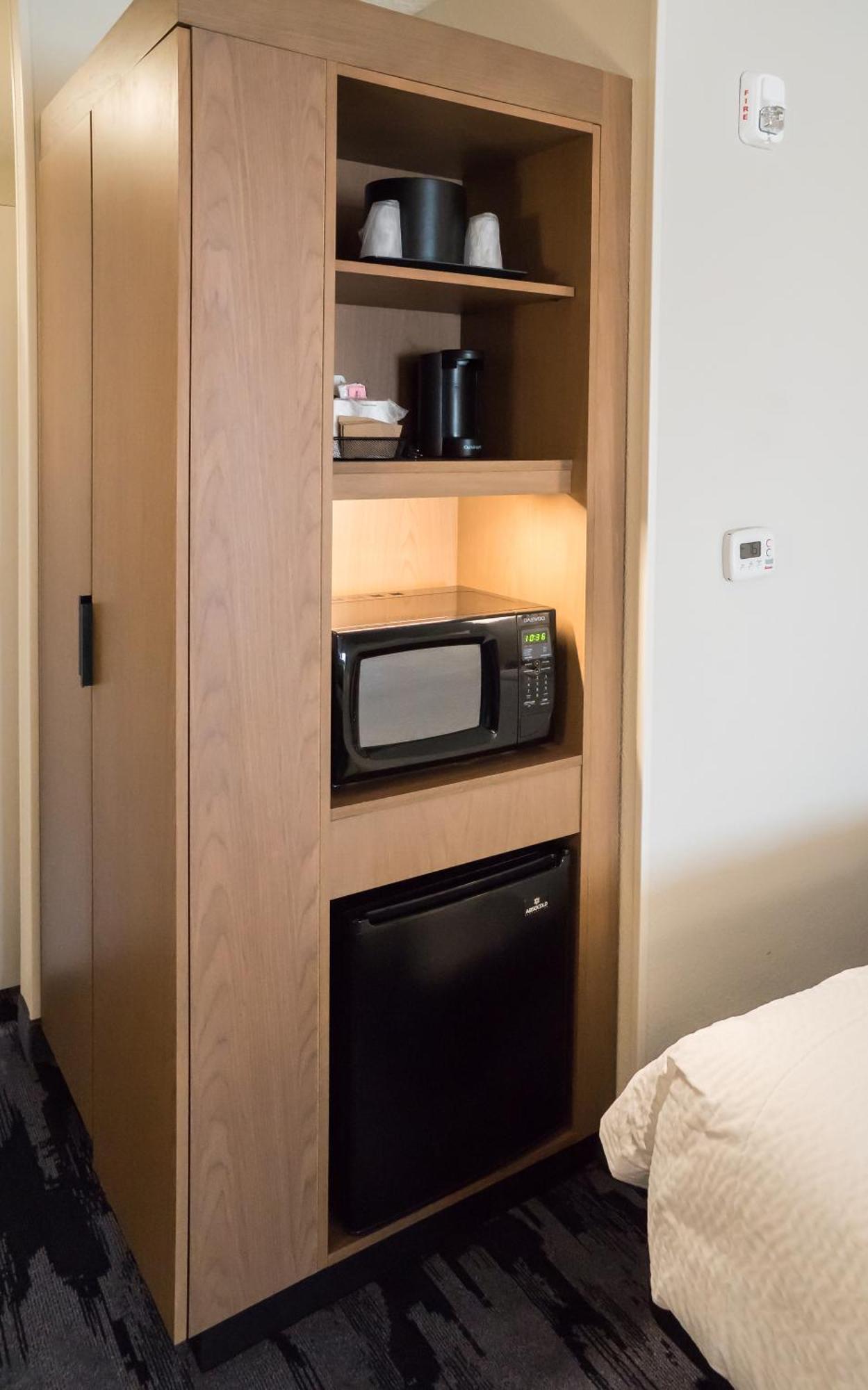 Fairfield Inn & Suites By Marriott Melbourne Viera Town Center Kültér fotó