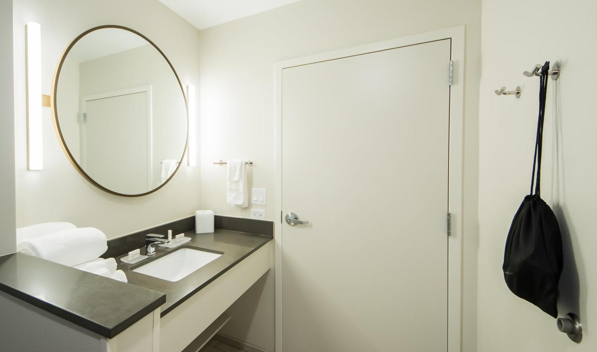 Fairfield Inn & Suites By Marriott Melbourne Viera Town Center Kültér fotó