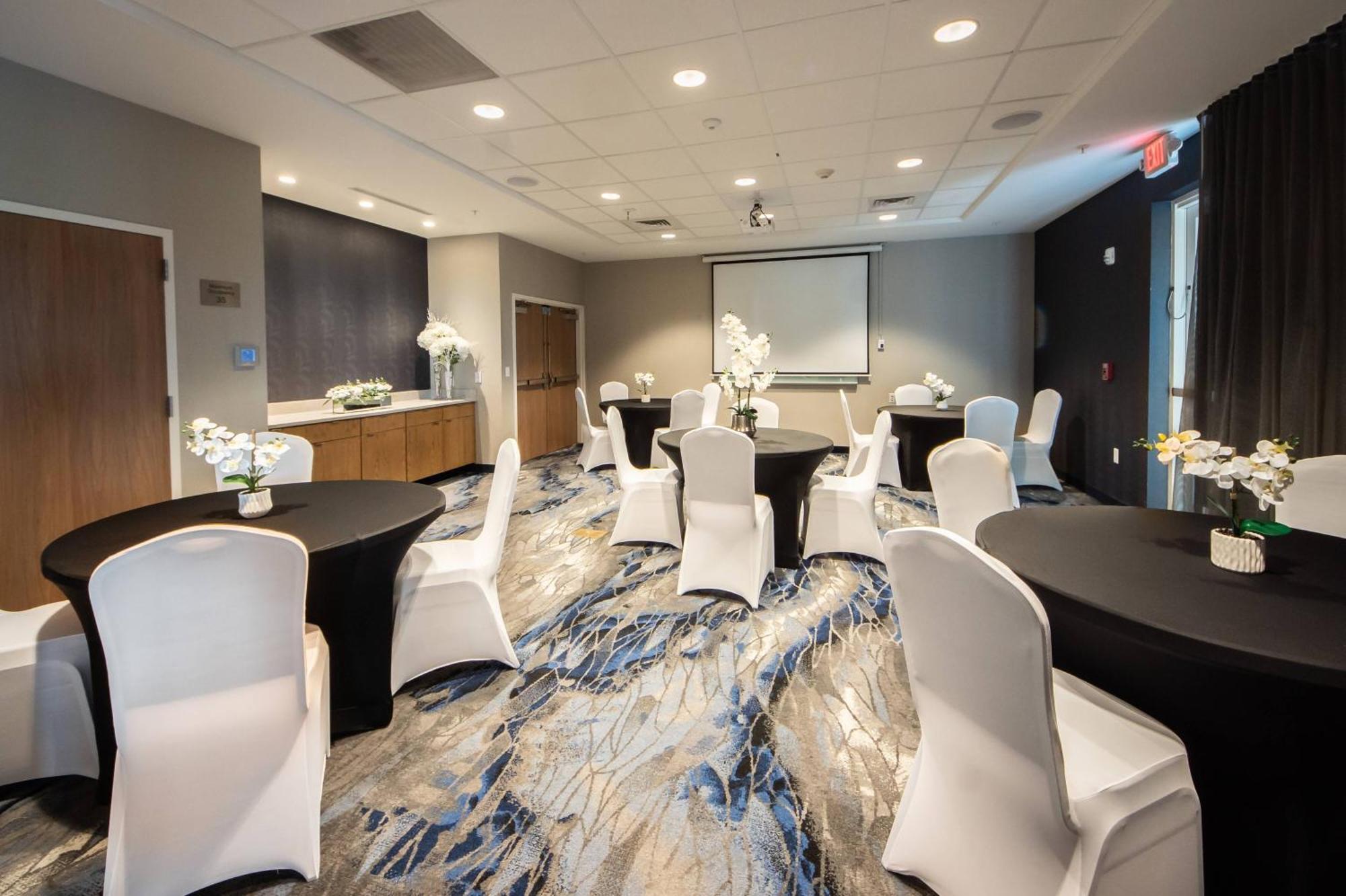 Fairfield Inn & Suites By Marriott Melbourne Viera Town Center Kültér fotó