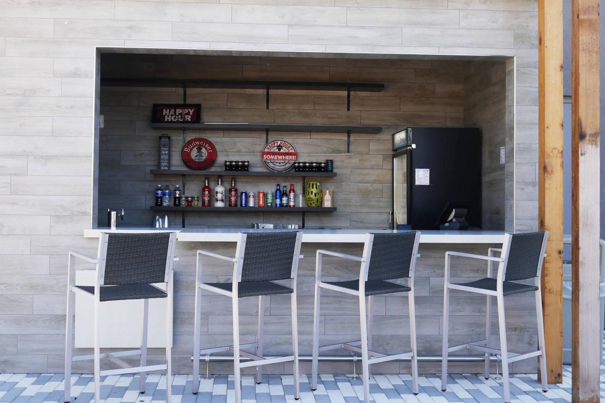 Fairfield Inn & Suites By Marriott Melbourne Viera Town Center Kültér fotó